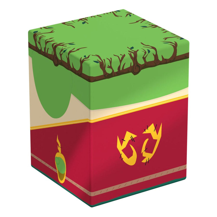 Squaroe Squaroes South Park™: The Stick of Truth SP012 - High Elf King Kyle - The Happy Toy Store