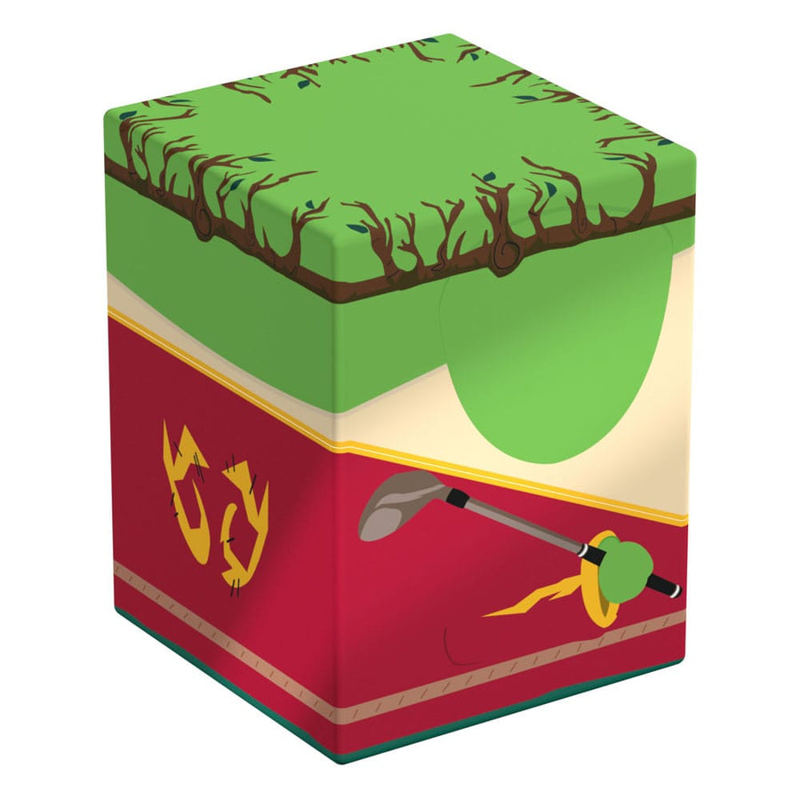 Squaroe Squaroes South Park™: The Stick of Truth SP012 - High Elf King Kyle - The Happy Toy Store