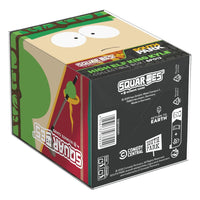 Squaroe Squaroes South Park™: The Stick of Truth SP012 - High Elf King Kyle - The Happy Toy Store