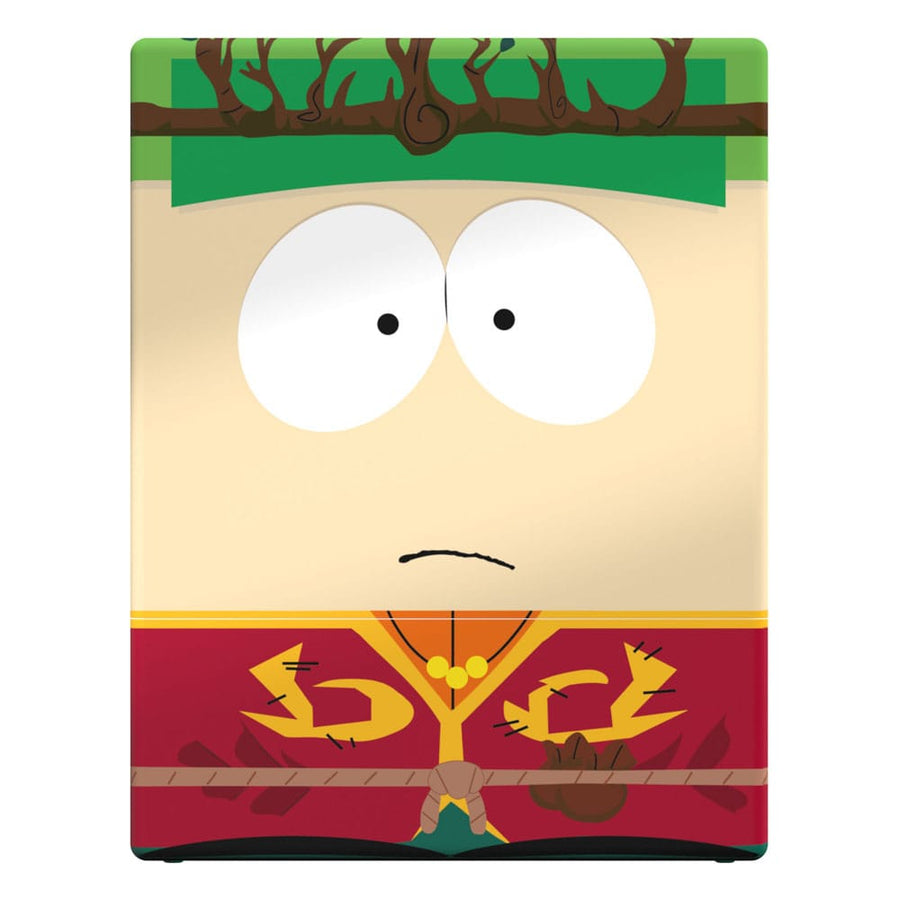 Squaroe Squaroes South Park™: The Stick of Truth SP012 - High Elf King Kyle - The Happy Toy Store
