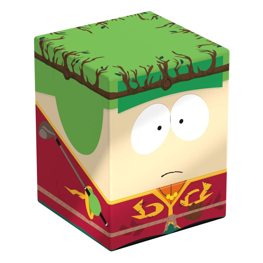 Squaroe Squaroes South Park™: The Stick of Truth SP012 - High Elf King Kyle - The Happy Toy Store