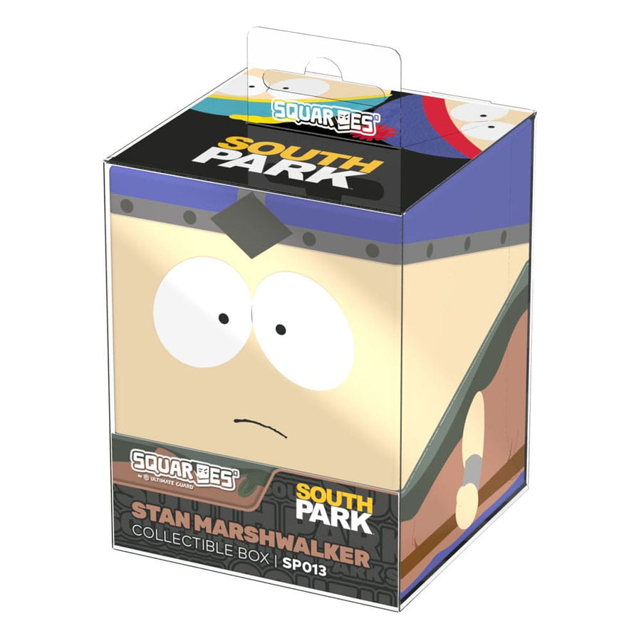 Squaroe Squaroes South Park™: The Stick of Truth SP013 - Stan Marshwalker - The Happy Toy Store