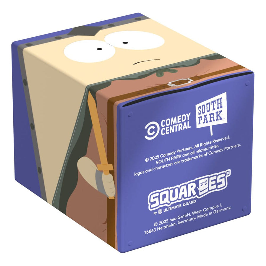 Squaroe Squaroes South Park™: The Stick of Truth SP013 - Stan Marshwalker - The Happy Toy Store