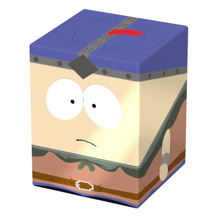 Squaroe Squaroes South Park™: The Stick of Truth SP013 - Stan Marshwalker - The Happy Toy Store