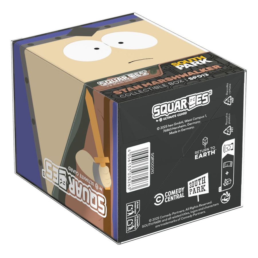 Squaroe Squaroes South Park™: The Stick of Truth SP013 - Stan Marshwalker - The Happy Toy Store