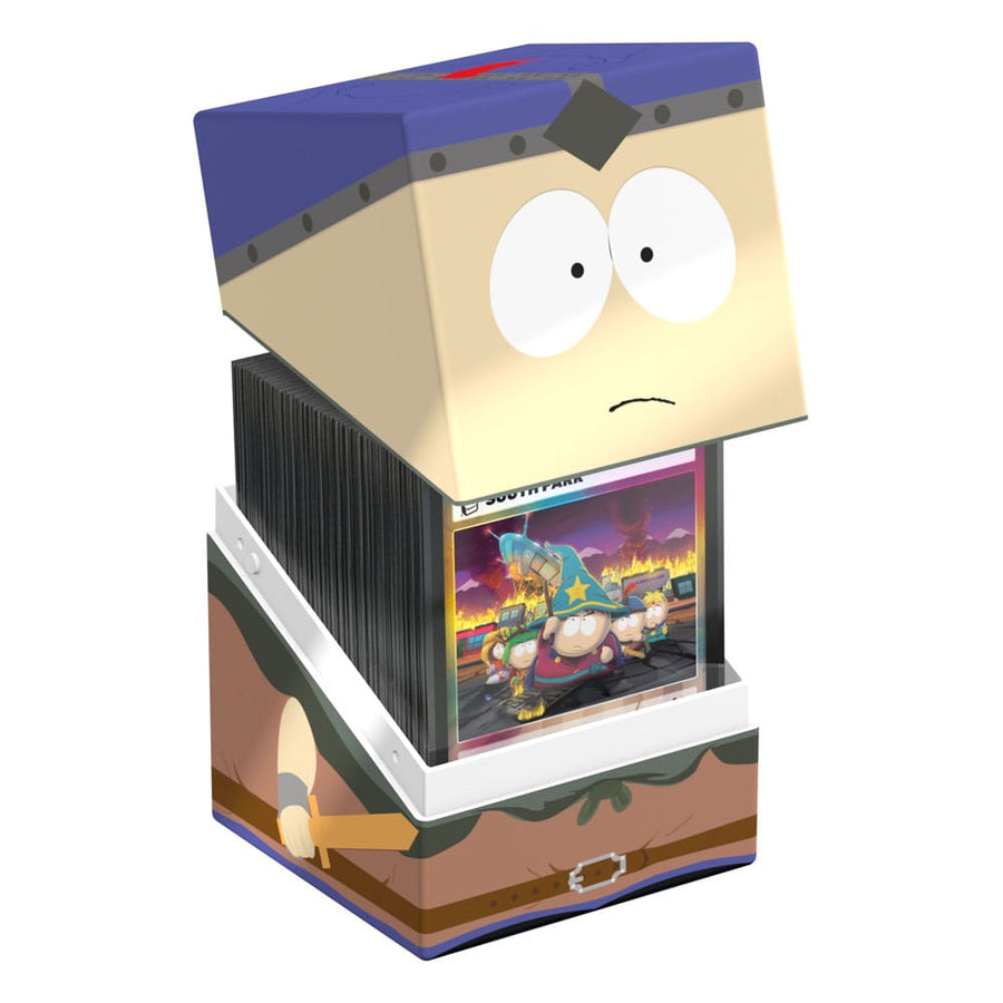 Squaroe Squaroes South Park™: The Stick of Truth SP013 - Stan Marshwalker - The Happy Toy Store