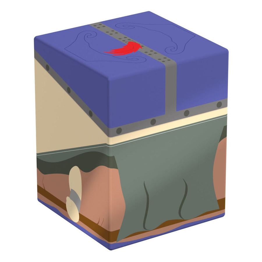 Squaroe Squaroes South Park™: The Stick of Truth SP013 - Stan Marshwalker - The Happy Toy Store