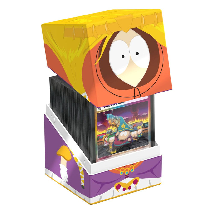 Squaroe Squaroes South Park™: The Stick of Truth SP014 - Princess Kenny - The Happy Toy Store