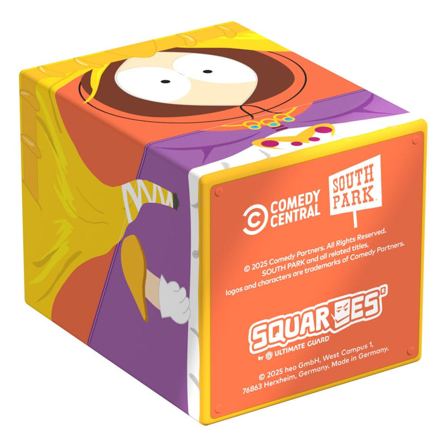 Squaroe Squaroes South Park™: The Stick of Truth SP014 - Princess Kenny - The Happy Toy Store