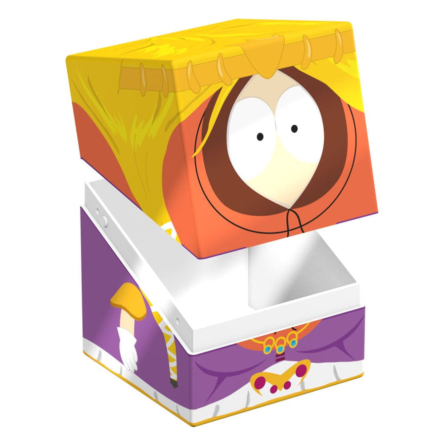 Squaroe Squaroes South Park™: The Stick of Truth SP014 - Princess Kenny - The Happy Toy Store