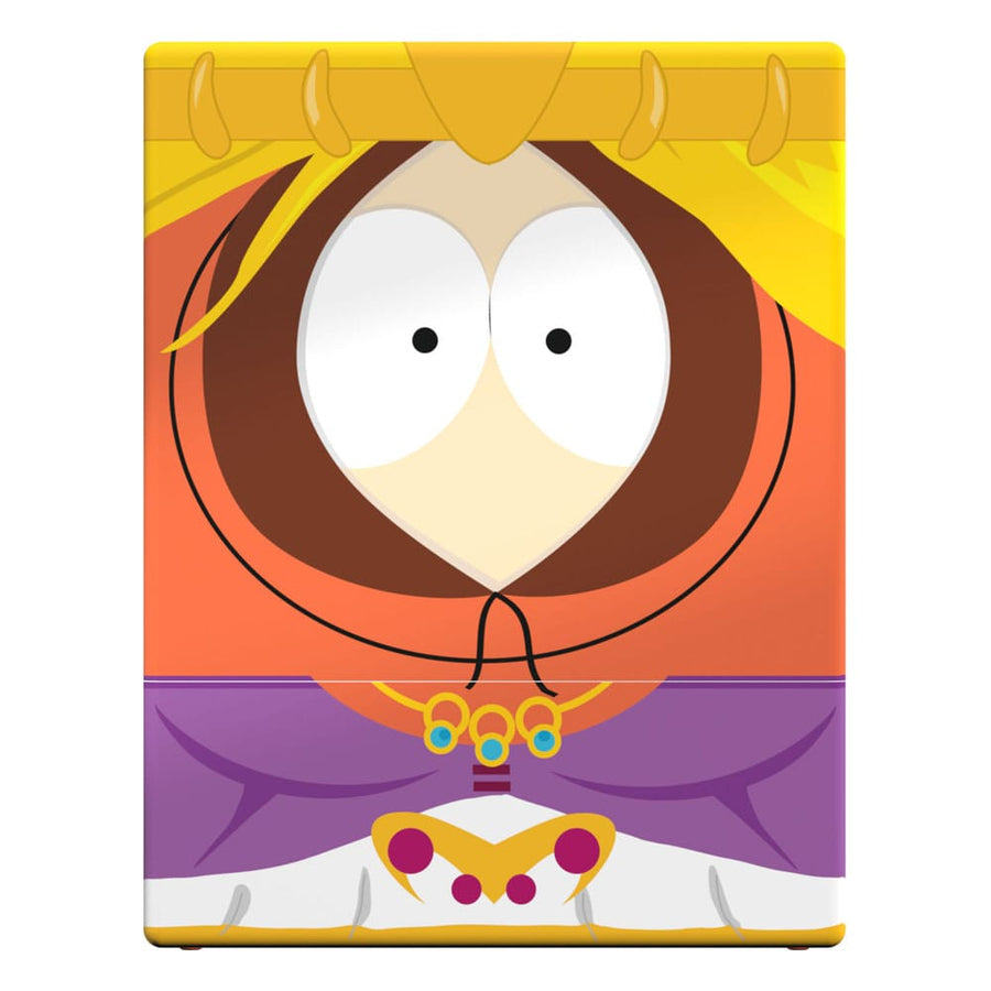 Squaroe Squaroes South Park™: The Stick of Truth SP014 - Princess Kenny - The Happy Toy Store