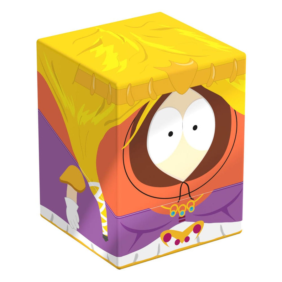 Squaroe Squaroes South Park™: The Stick of Truth SP014 - Princess Kenny - The Happy Toy Store