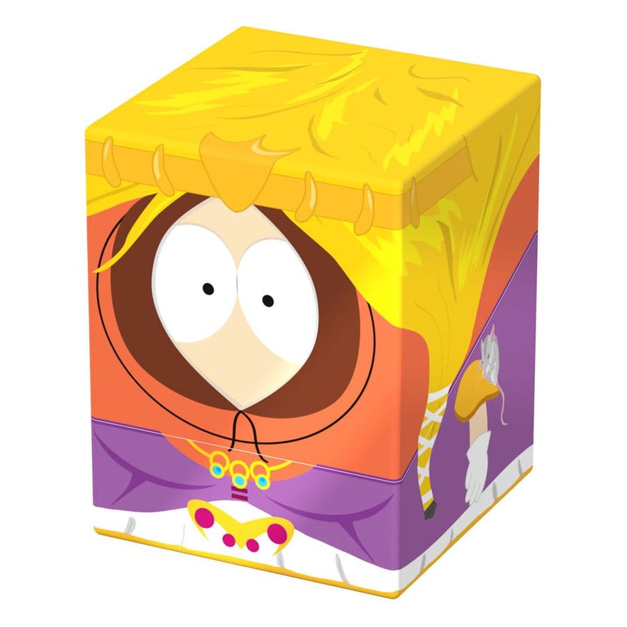 Squaroe Squaroes South Park™: The Stick of Truth SP014 - Princess Kenny - The Happy Toy Store