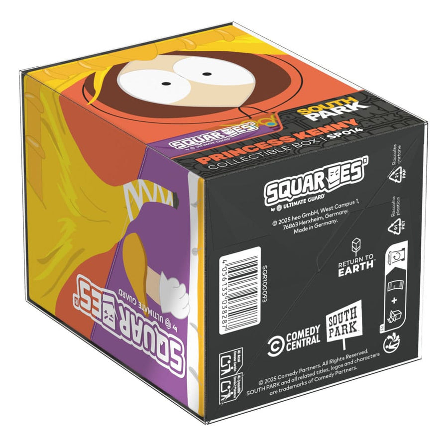 Squaroe Squaroes South Park™: The Stick of Truth SP014 - Princess Kenny - The Happy Toy Store