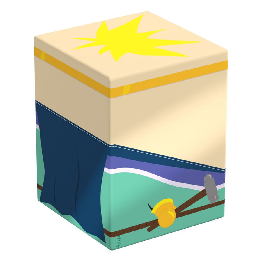 Squaroe Squaroes South Park™: The Stick of Truth SP015 - Paladin Butters - The Happy Toy Store