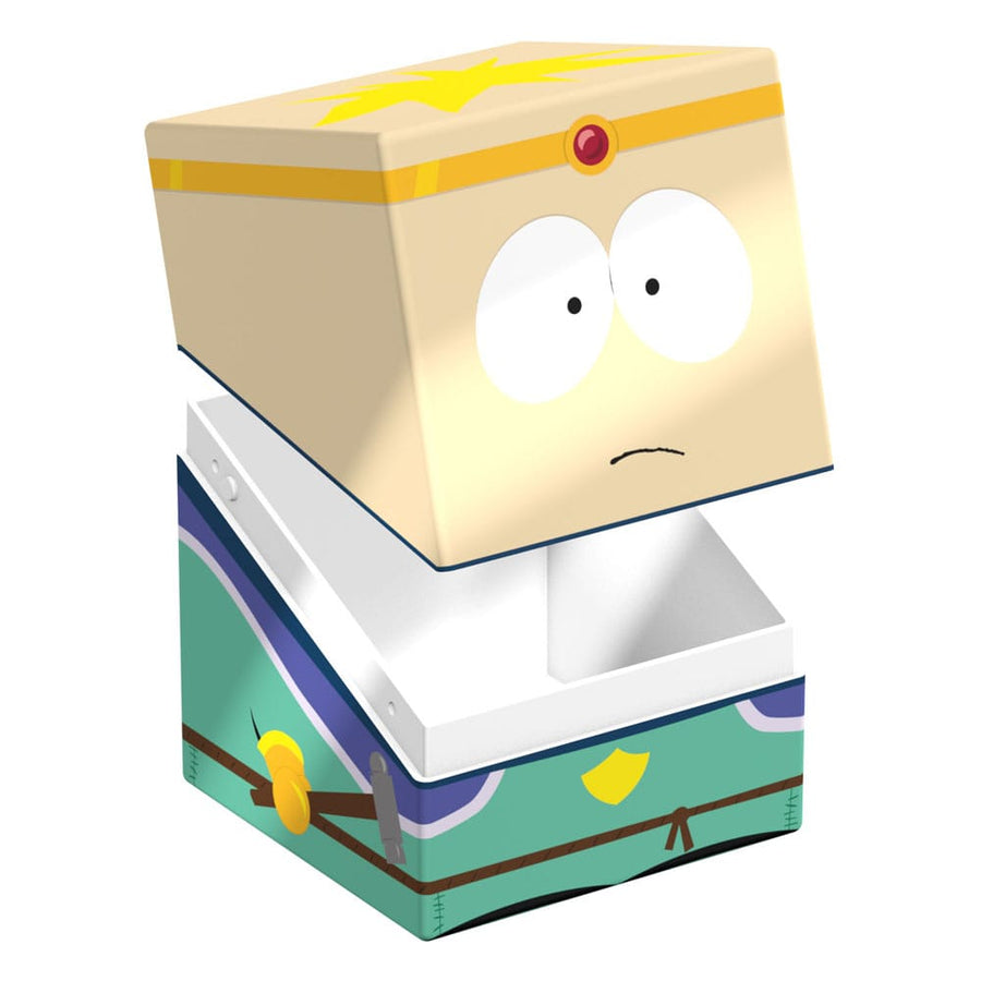 Squaroe Squaroes South Park™: The Stick of Truth SP015 - Paladin Butters - The Happy Toy Store