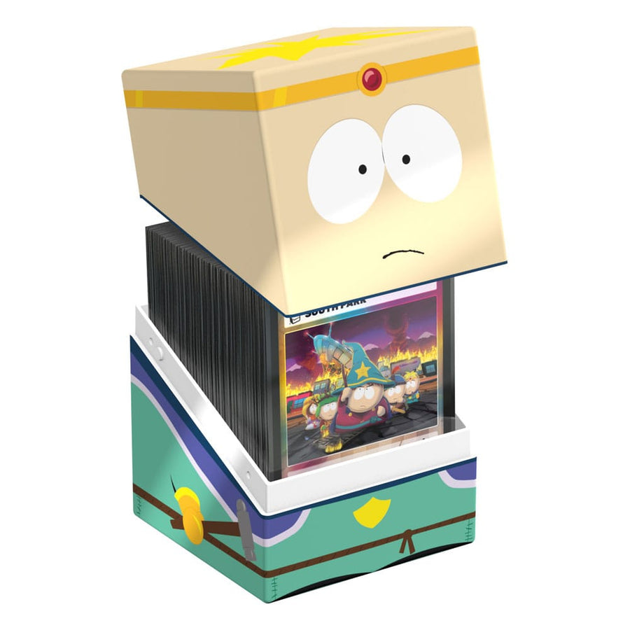 Squaroe Squaroes South Park™: The Stick of Truth SP015 - Paladin Butters - The Happy Toy Store