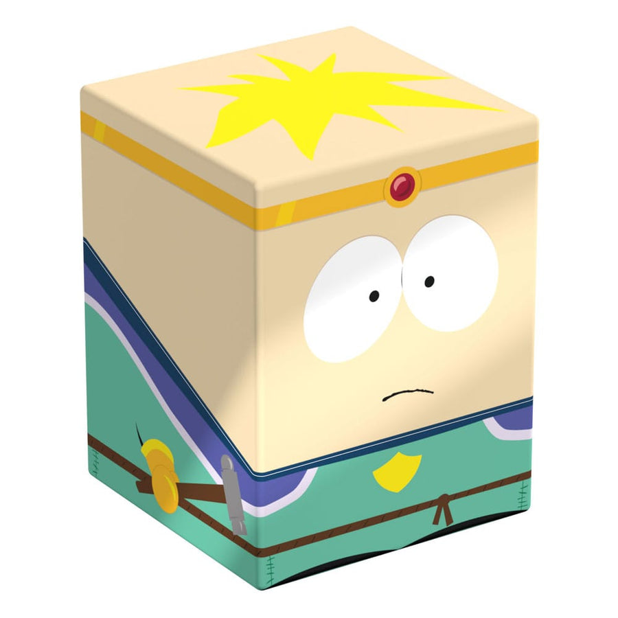 Squaroe Squaroes South Park™: The Stick of Truth SP015 - Paladin Butters - The Happy Toy Store