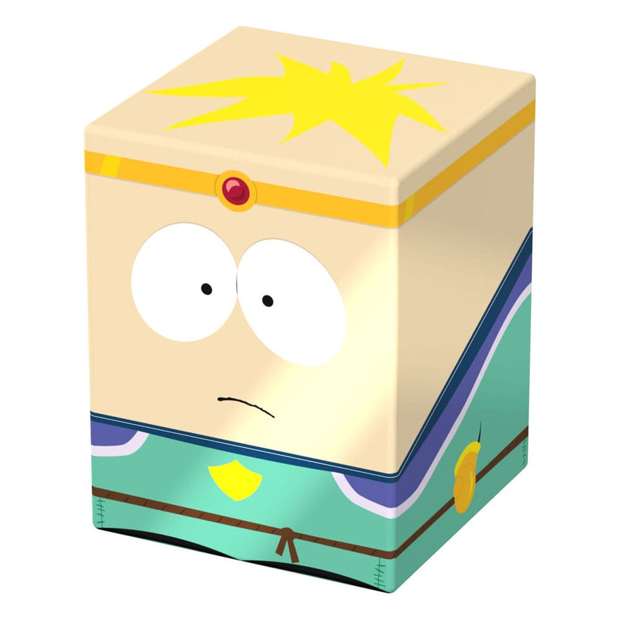 Squaroe Squaroes South Park™: The Stick of Truth SP015 - Paladin Butters - The Happy Toy Store