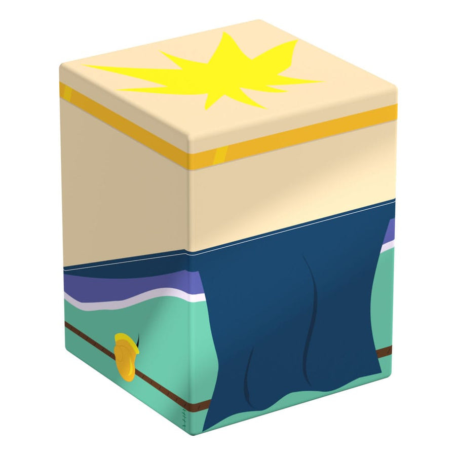 Squaroe Squaroes South Park™: The Stick of Truth SP015 - Paladin Butters - The Happy Toy Store