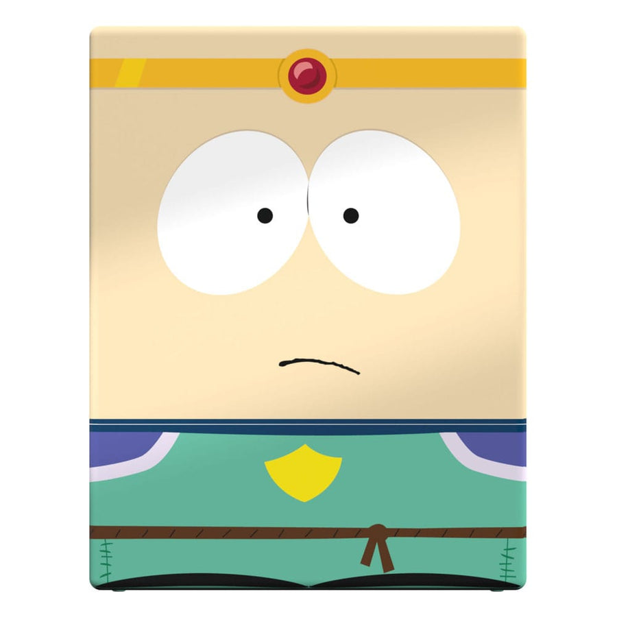 Squaroe Squaroes South Park™: The Stick of Truth SP015 - Paladin Butters - The Happy Toy Store