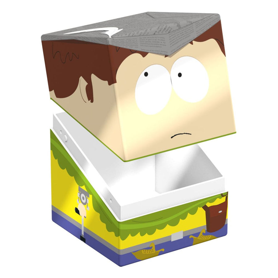 Squaroe Squaroes South Park™: The Stick of Truth SP016 - Jimmy the Bard - The Happy Toy Store