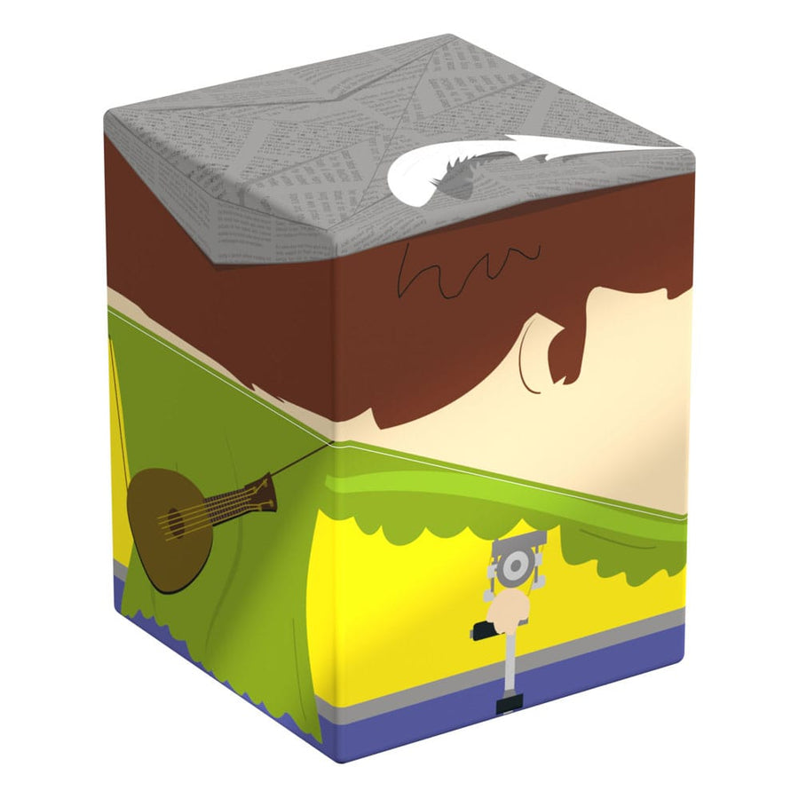 Squaroe Squaroes South Park™: The Stick of Truth SP016 - Jimmy the Bard - The Happy Toy Store