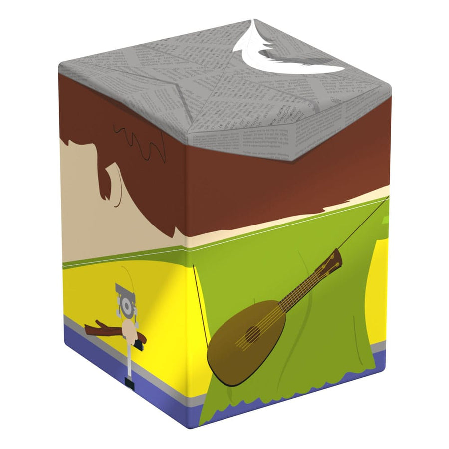 Squaroe Squaroes South Park™: The Stick of Truth SP016 - Jimmy the Bard - The Happy Toy Store