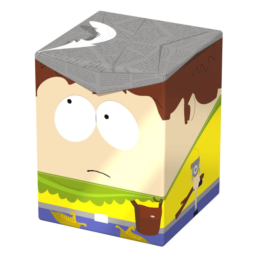 Squaroe Squaroes South Park™: The Stick of Truth SP016 - Jimmy the Bard - The Happy Toy Store
