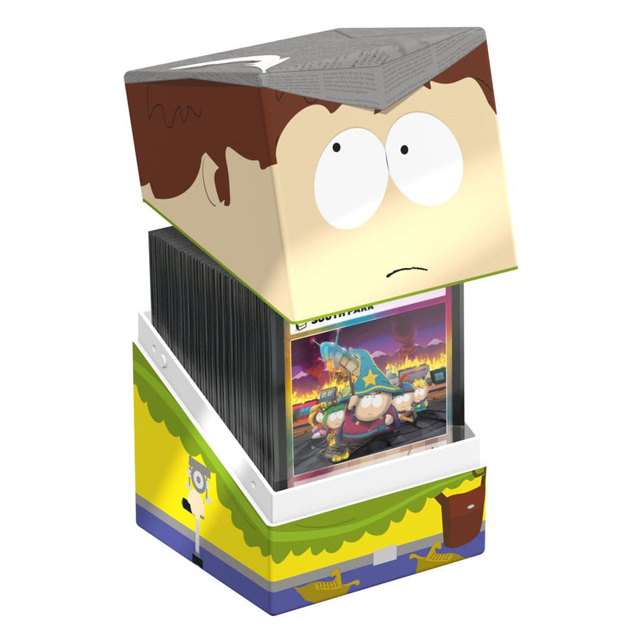 Squaroe Squaroes South Park™: The Stick of Truth SP016 - Jimmy the Bard - The Happy Toy Store