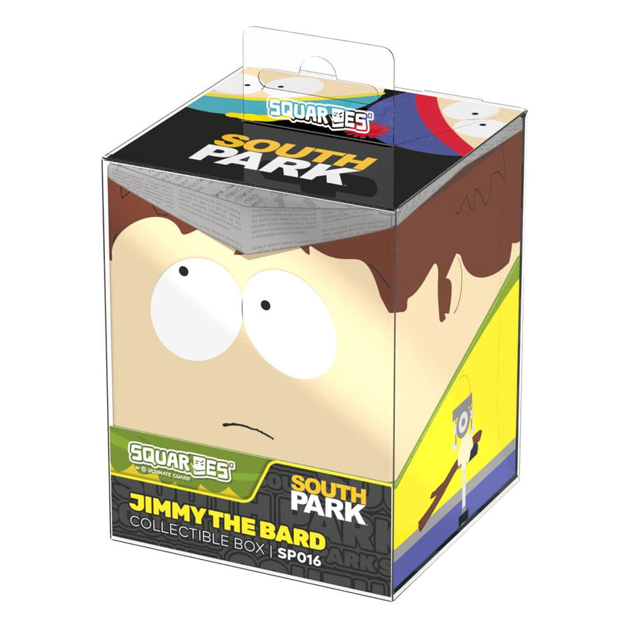 Squaroe Squaroes South Park™: The Stick of Truth SP016 - Jimmy the Bard - The Happy Toy Store