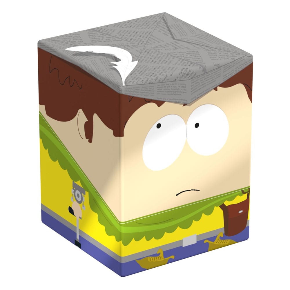 Squaroe Squaroes South Park™: The Stick of Truth SP016 - Jimmy the Bard - The Happy Toy Store