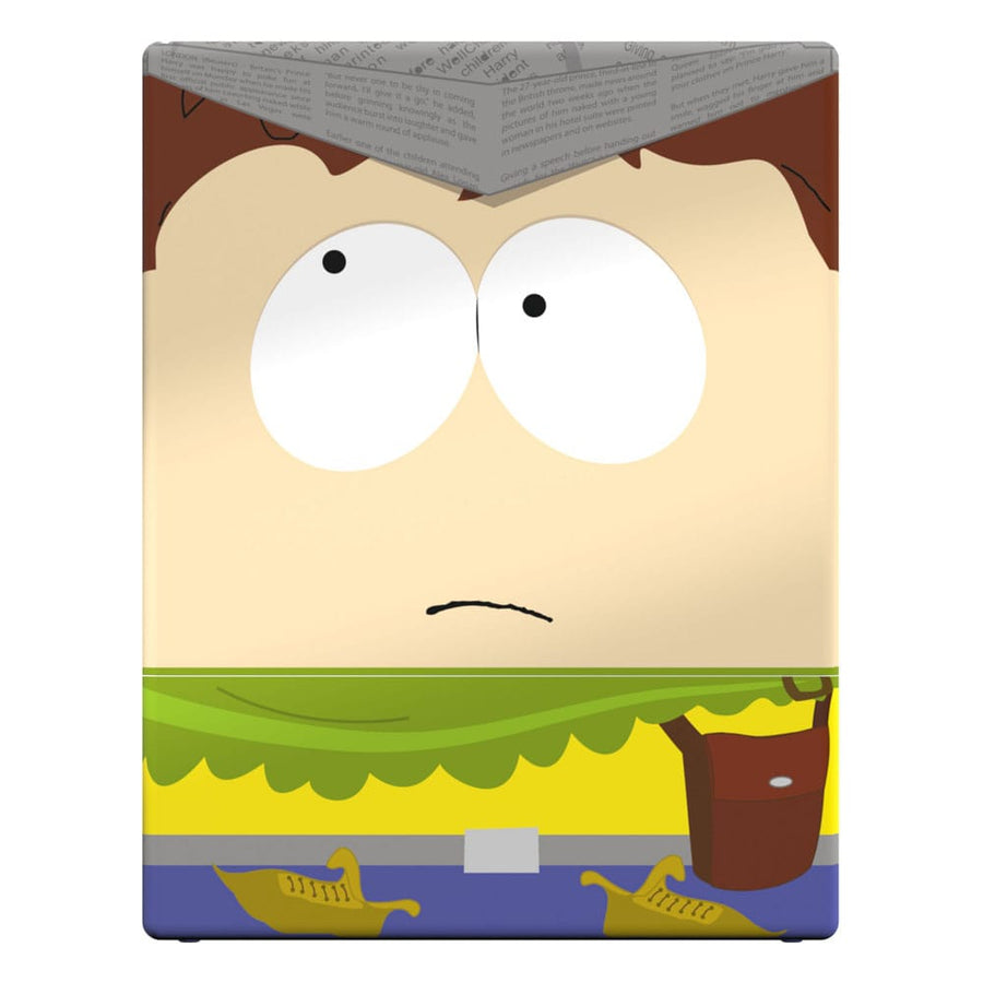 Squaroe Squaroes South Park™: The Stick of Truth SP016 - Jimmy the Bard - The Happy Toy Store