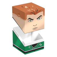 Squaroes - Squaroe DC Justice League™ JL019 - Guy Gardner™ - The Happy Toy Store