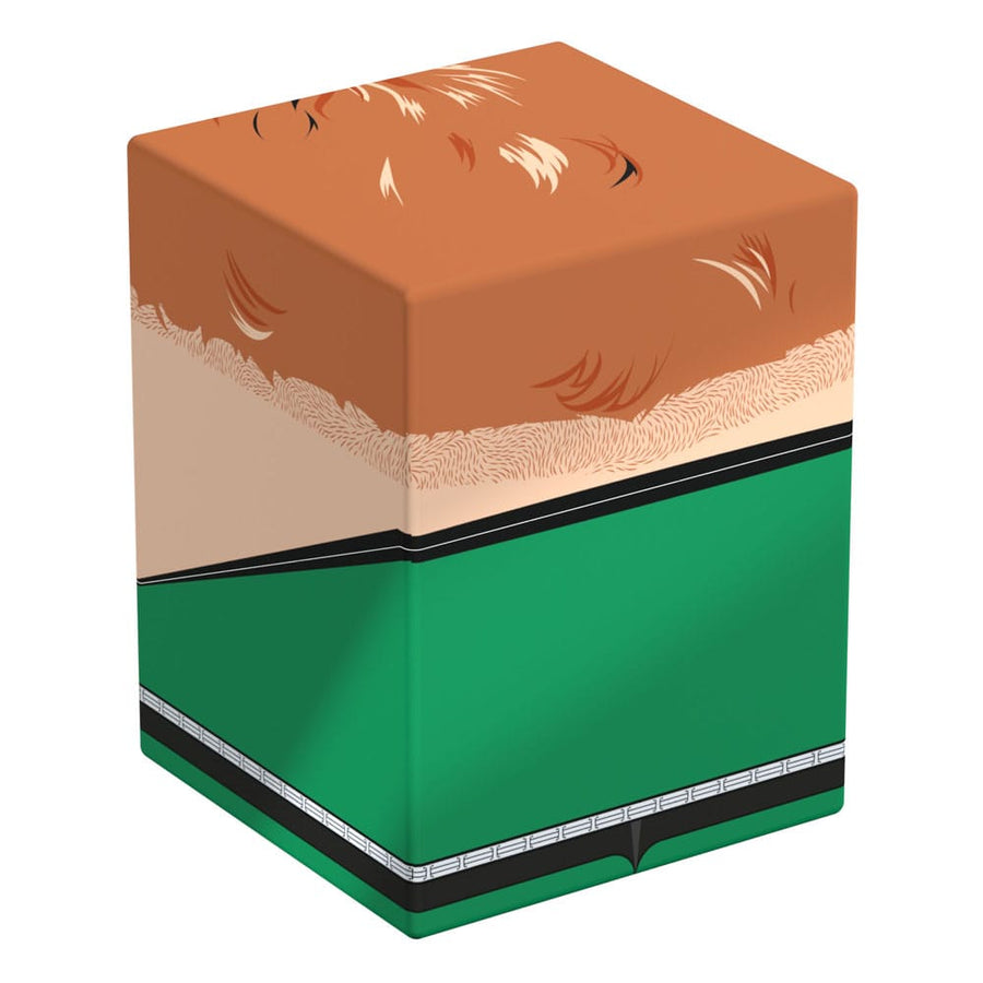 Squaroes - Squaroe DC Justice League™ JL019 - Guy Gardner™ - The Happy Toy Store