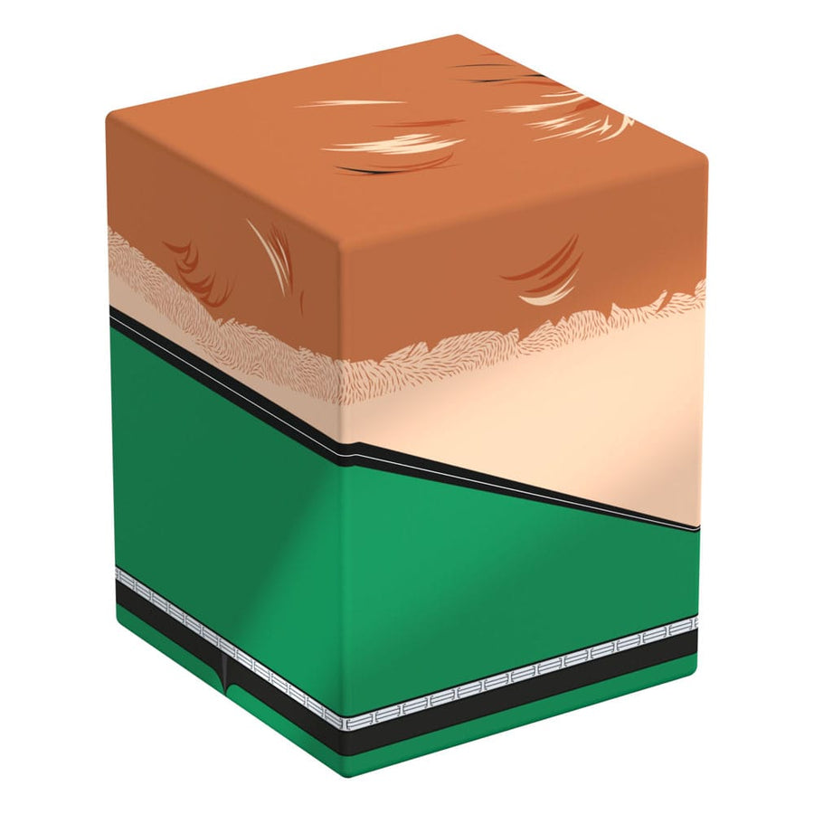 Squaroes - Squaroe DC Justice League™ JL019 - Guy Gardner™ - The Happy Toy Store