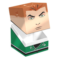 Squaroes - Squaroe DC Justice League™ JL019 - Guy Gardner™ - The Happy Toy Store
