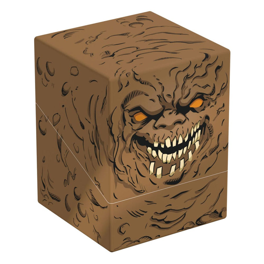 Squaroes - Squaroe DC Justice League™ JL020 - Clayface™ - The Happy Toy Store