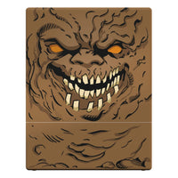 Squaroes - Squaroe DC Justice League™ JL020 - Clayface™ - The Happy Toy Store