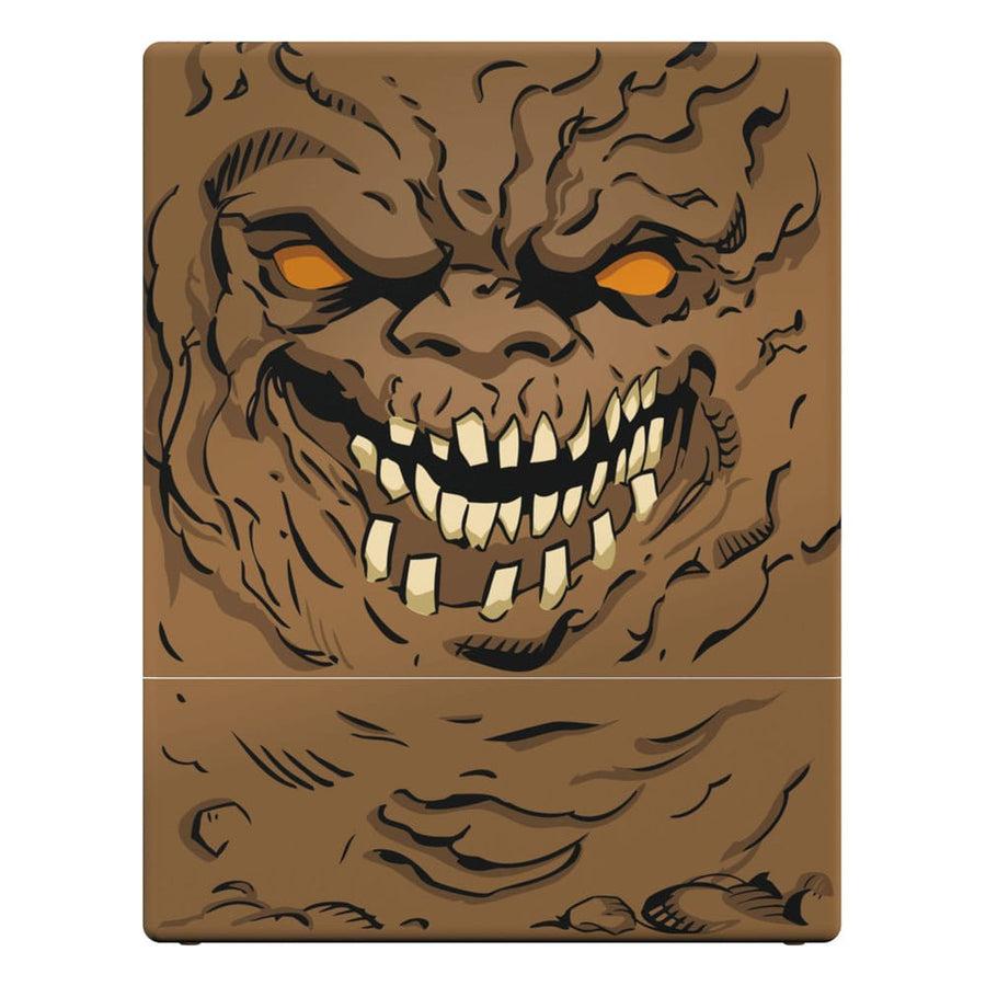 Squaroes - Squaroe DC Justice League™ JL020 - Clayface™ - The Happy Toy Store