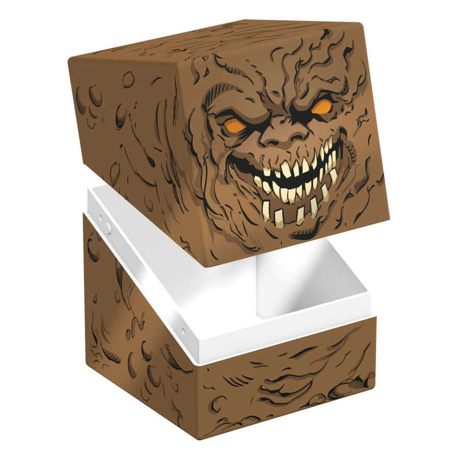 Squaroes - Squaroe DC Justice League™ JL020 - Clayface™ - The Happy Toy Store