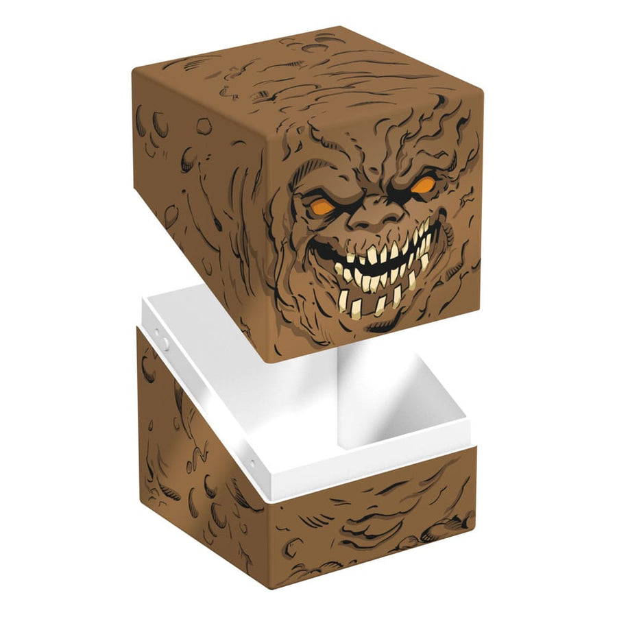Squaroes - Squaroe DC Justice League™ JL020 - Clayface™ - The Happy Toy Store