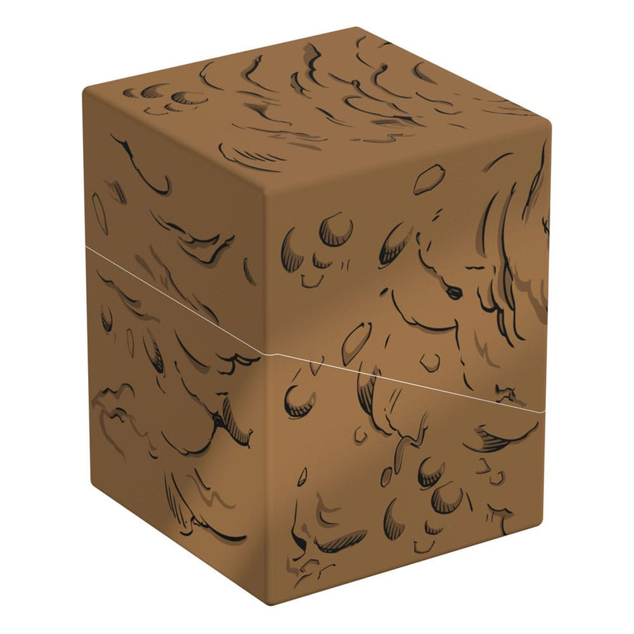 Squaroes - Squaroe DC Justice League™ JL020 - Clayface™ - The Happy Toy Store