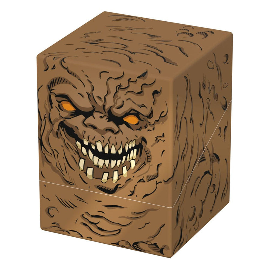 Squaroes - Squaroe DC Justice League™ JL020 - Clayface™ - The Happy Toy Store