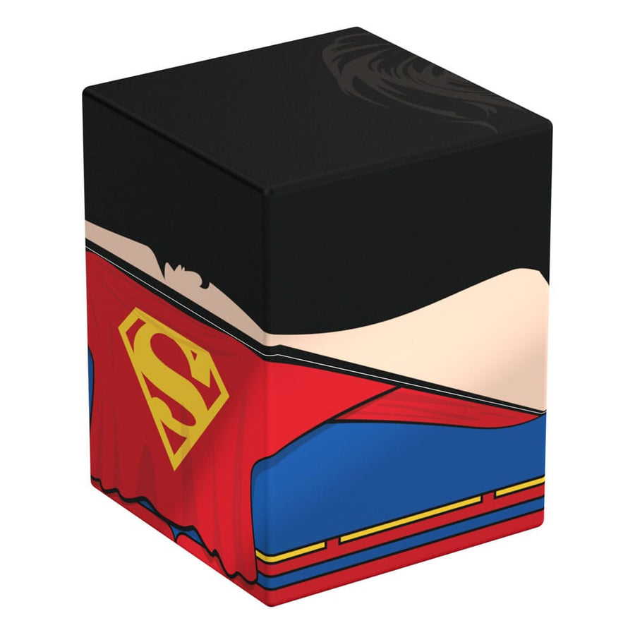 Squaroes - Squaroe DC Justice League™ JL021 - Superman™ - The Happy Toy Store