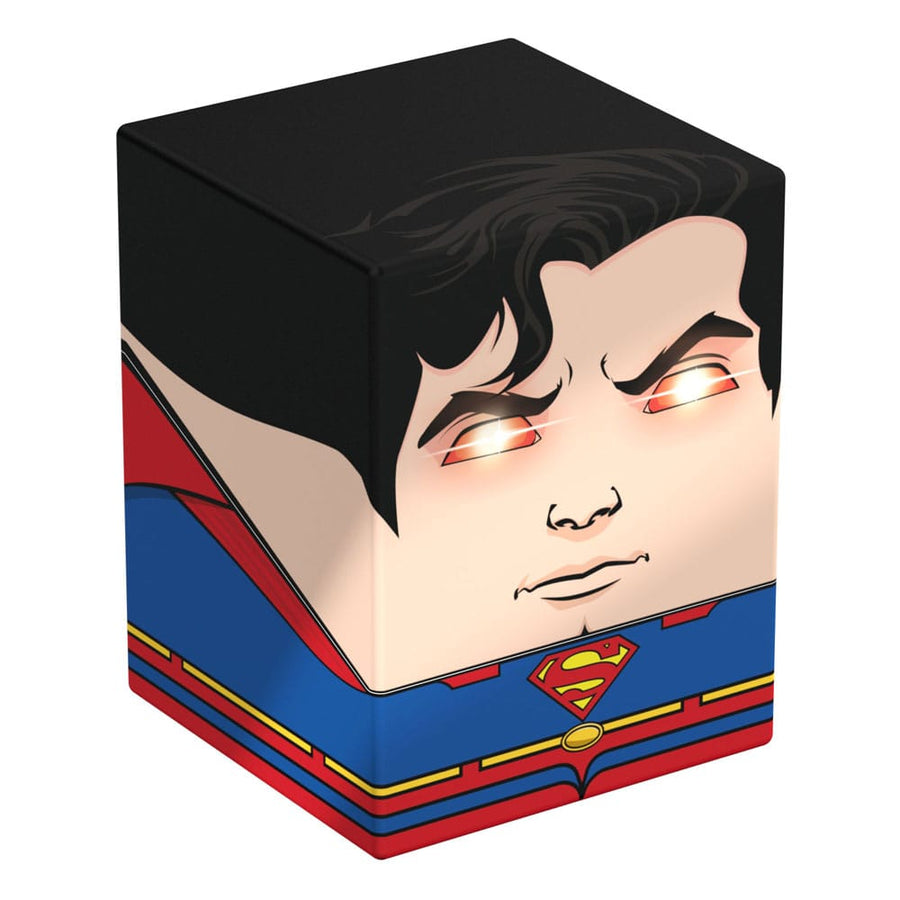 Squaroes - Squaroe DC Justice League™ JL021 - Superman™ - The Happy Toy Store