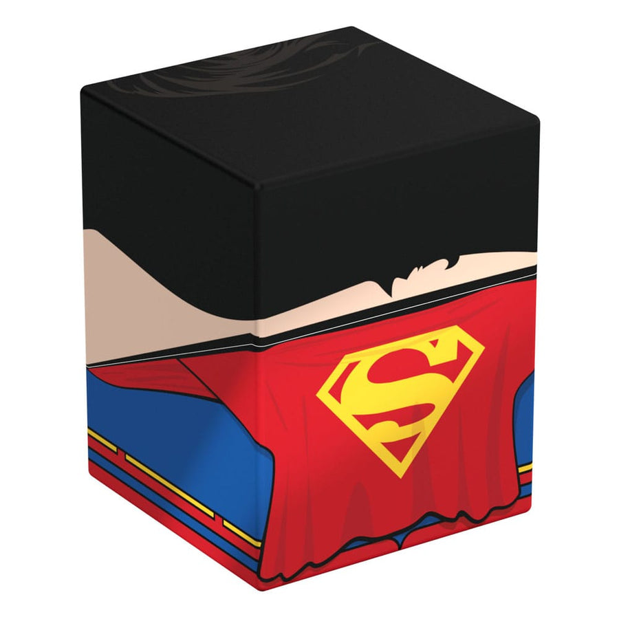 Squaroes - Squaroe DC Justice League™ JL021 - Superman™ - The Happy Toy Store