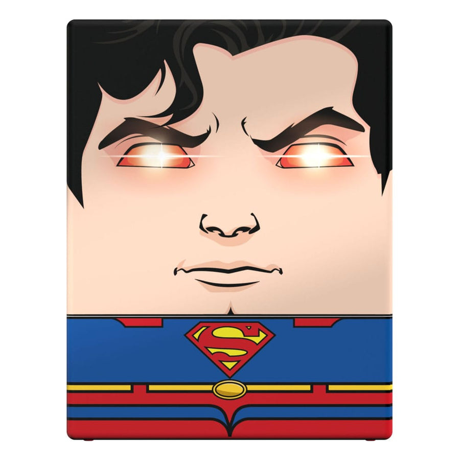 Squaroes - Squaroe DC Justice League™ JL021 - Superman™ - The Happy Toy Store