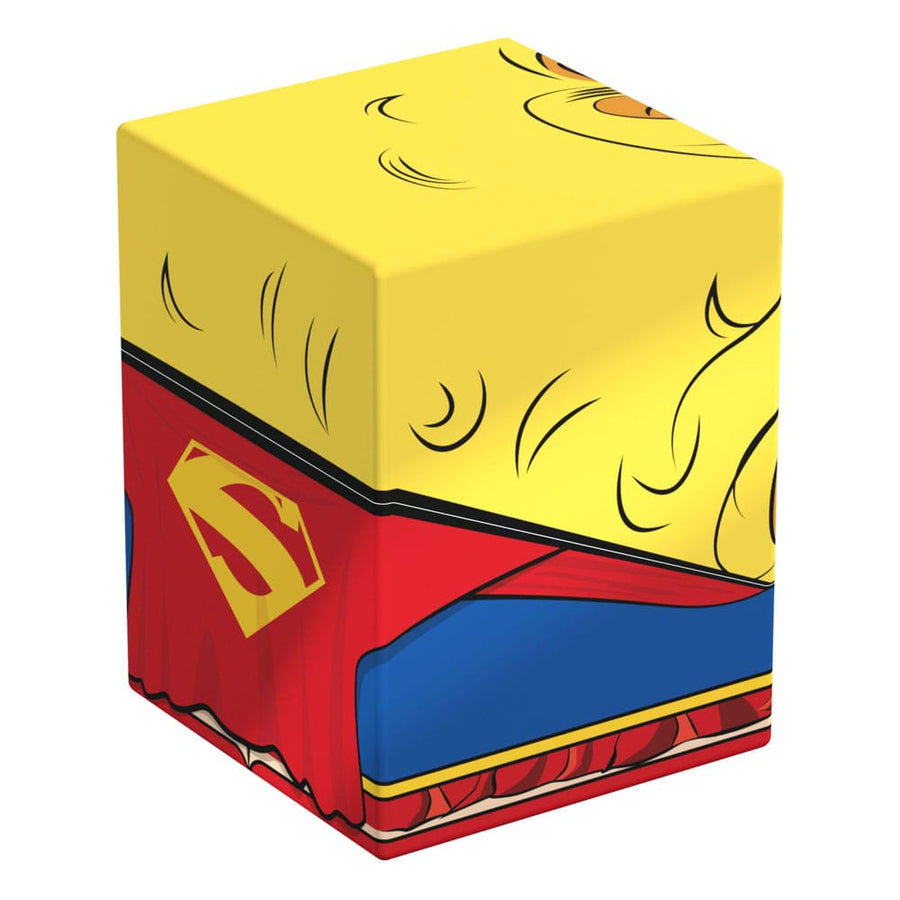 Squaroes - Squaroe DC Justice League™ JL022 - Supergirl™ - The Happy Toy Store