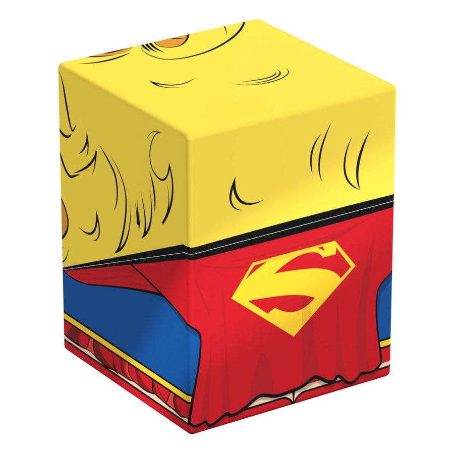 Squaroes - Squaroe DC Justice League™ JL022 - Supergirl™ - The Happy Toy Store